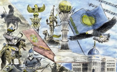 10 facts from the history of constitutional progress in Kazakhstan