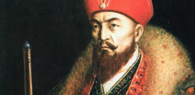 Абылай ханның  тегі  және туған-өлген жылдары