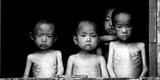 Серп и молот – смерть и голод