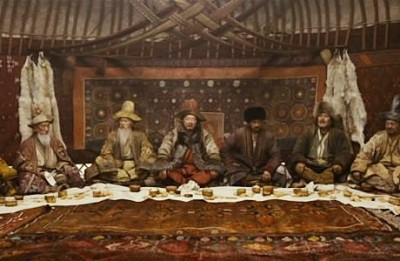 Қарақұм құрылтайының тарихи шындығы 