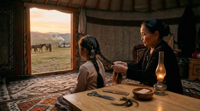 Қазақта кешкісін шаш қиюға неге болмайды?