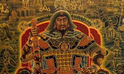 Алтын Орда тарихын кешенді зерттеудің  жаңа бағыттары айқындалды