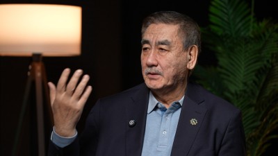 Бүркітбай Аяған: «Моңғолдың құпия шежіресін» қайта қарауымыз керек