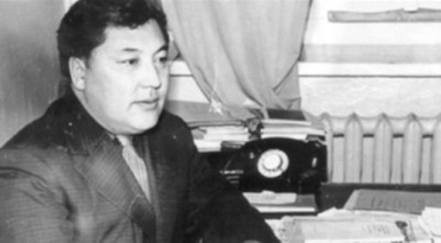 Хрущевке қарсы шыққан Жұмабек Тәшенов жайлы не білеміз?