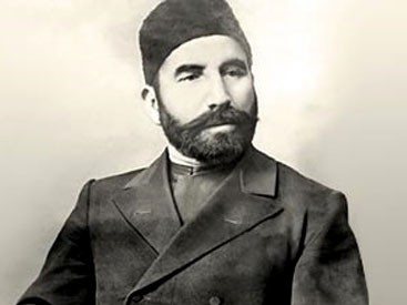 Тағиев тағылымы