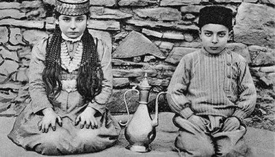 Депортация. Долгое противостояние крымских татар