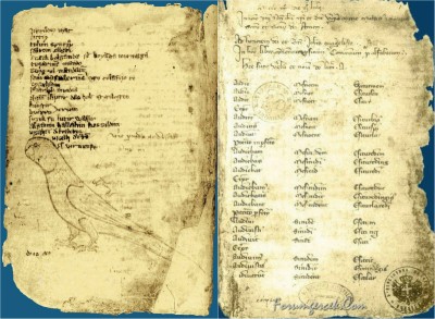 Қыпшақ тілінің құдіреті 