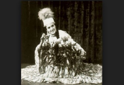 Аядай үйдегі аяулы махаббат