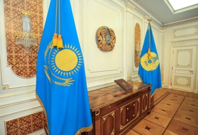 Бүгін – Қазақстан Республикасының Мемлекеттік рәміздер күні