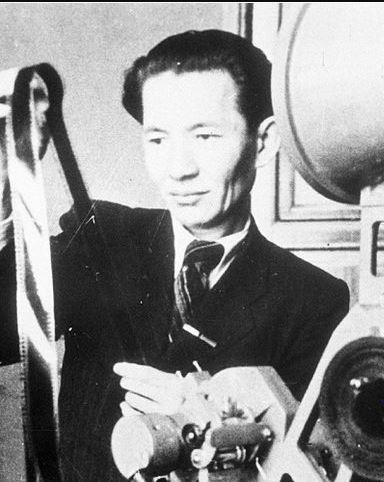 Патриарх казахстанской кинодокументалистики   