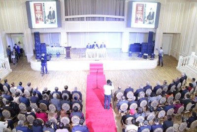 Европейское Возрождение стало возможным благодаря Аль-Фараби