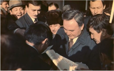 ПРЕЗИДЕНТ КАЗАХСТАНА ОБ ИСТОКАХ КАЗАХСКОЙ ГОСУДАРСТВЕННОСТИ