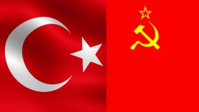 Ататүрік пен Ленин: империализмге қарсы ынтымақтастық немесе ұлтшылдық пен тапшылдықты тоғыстырған мүдделер