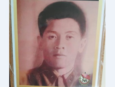 Мы помним, мы гордимся …