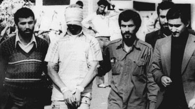 Заложники Тегерана