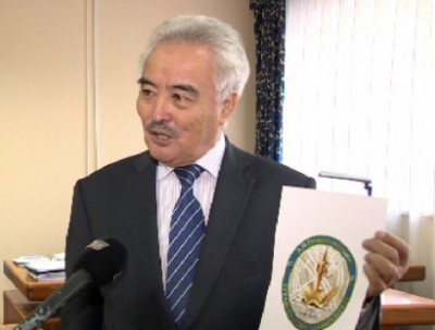 В Евразийском национальном университете открывают исторический факультет