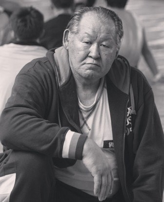 Айханов феномені