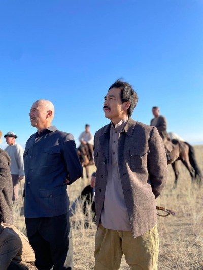 Ұлттың ұяты мен миятына арналған Міржақып туралы фильм