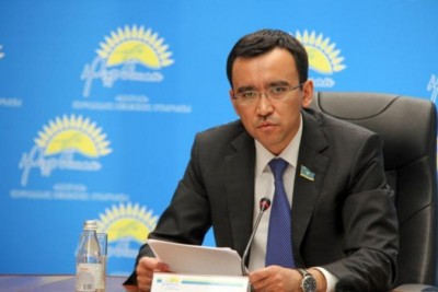 Тәуелсіз Қазақстанның көшбасшысы