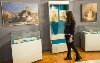 170-летие Абая: путь Абая и его учеников