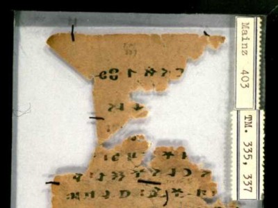 Questions of systematization of medieval written sources on the history of Kazakhstan and Central Asia