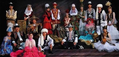 Хазардан қазаққа дейінгі жол... деректі фильмге айналады