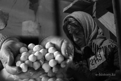 Курт - камень, спасший  жизни