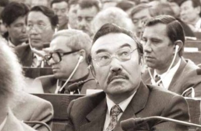 Прощай, Шер-ага!