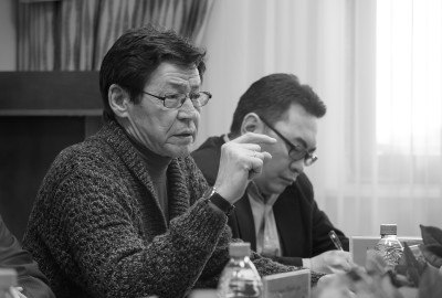 Будущее вырастает из настоящего 