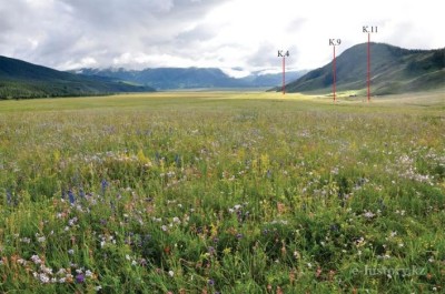 Қарақоба қорымында жерленген кімдер?