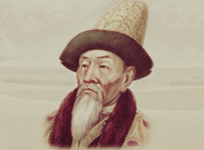 Керей ханның кемеңгер саясаты