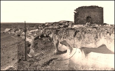 МАҢҒЫСТАУДЫҢ ЕРТЕДЕГІ ЖЕРАСТЫ МЕШІТТЕРІ