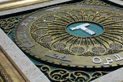 Көшпелі кезеңдегі туысқандық қатынастар