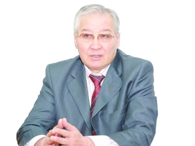 Алдан Смайыл: Акмола – не белая могила, а крепость на Западе 