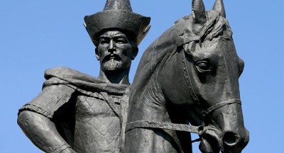 Хан Кененің рухы 