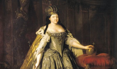 On How Kazakhstan Ended up as part of Tsarist Russia