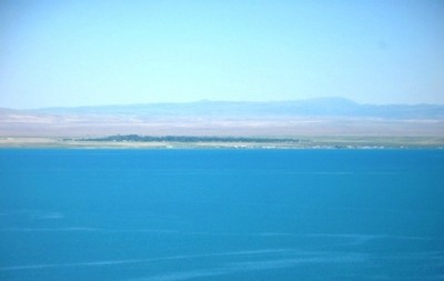 Алакөл жайлы айтарымыз көп...