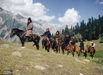 АҚШ аспай, Түркия тұрақтаған