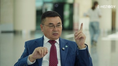 «Отырықшылардың көзімен қазақ тарихын зерттеу — үлкен қателік» — тарихшы