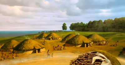 Ботайская культура