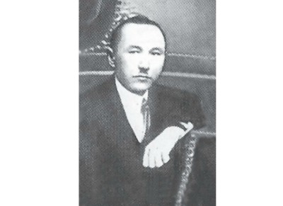 Кем был Халел Габбасов