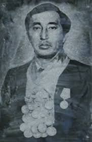 Допты хоккейдің тарланбозы