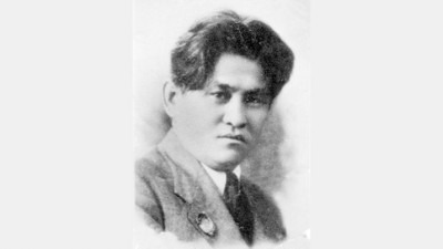 Тағдырына қарсы шыққан Темірбек 