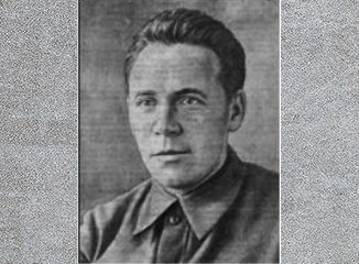 Геннадий Борков.  Комсомол и парттысячник