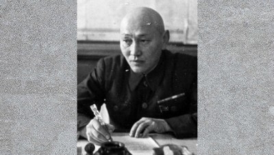 Жумабай Шаяхметов. Школьный учитель, чекист и первый секретарь ЦК