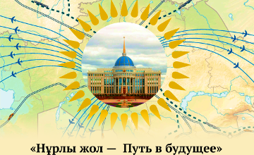 Глобальные испытания выдержат только сплоченные народы 