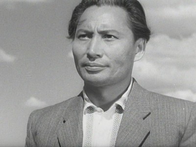 #Қазақ диссиденттері: Шахан Мусин