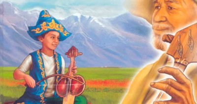 Жыршыны жырау деп атау дендеп барады