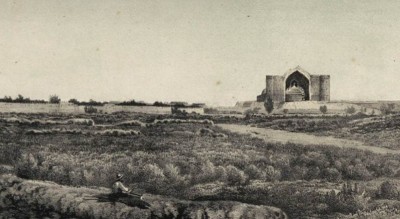 Туркестан и Дума II созыва. Часть 1