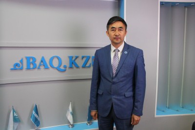 Жабай Қалиев: Жолдау көңілге сенім ұялатты